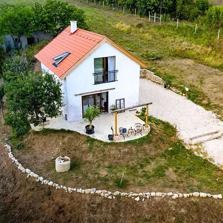 Apartamento Kalacshaz *