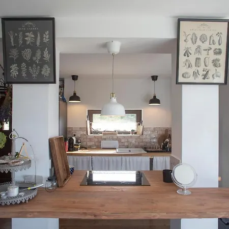 Simamezei Home-dörgicse Apartman