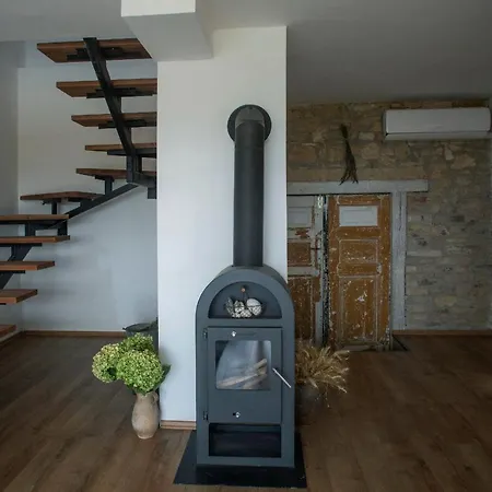 Apartamento Kalacshaz *