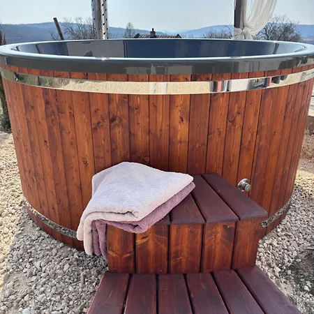 Apartman Kalácsház *